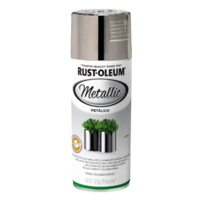 Metallic - Acabado Metálico CROMO 312 GR • 352644