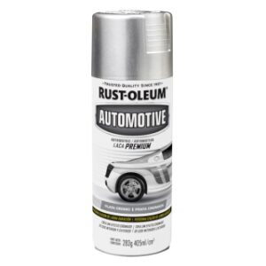 Laca Premium PLATA 283 G • 367720