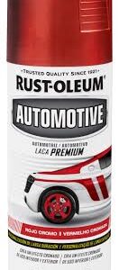 Laca Premium ROJO 283 GR • 367722