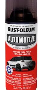 Pintura para Faros NEGRO 283 GR • 371262