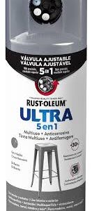 AEROSOL RUST OLEUM GRIS NIEBLA 340 GR • 387575