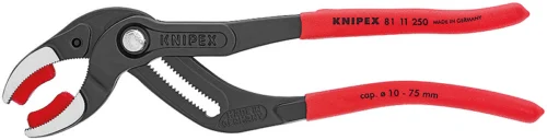 Alic.Pico Loro Cobra 10″Mord.Plast,p/sanit»KNIPEX»8111250SB. Cod:40065510