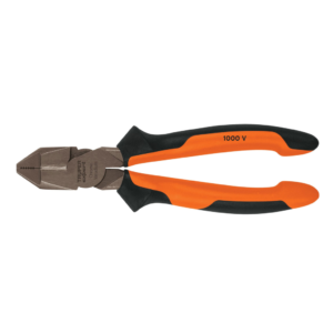 Alicate Uni.Pes.Uso rudo 1000V 8″ «TRUPER EXPERT» T200-8X. Cod:40070213