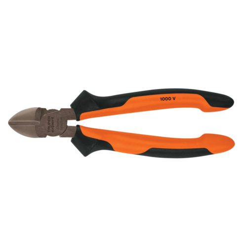 Alicate c.diagonal 1000V 7″ «TRUPER EXPERT» T202-7X. Cod: 40070487