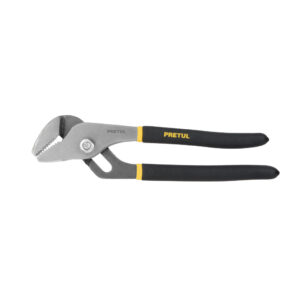 Alicate pico de loro 8″ «PRETUL» PEX-8P. Cod:40072261