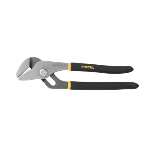 Alicate pico de loro 8″ «PRETUL» PEX-8P. Cod:40072261