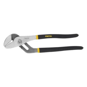 Alicate pico de loro 10″ «PRETUL» PEX-10P. Cod:40072262