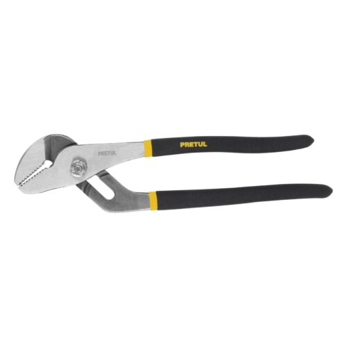 Alicate pico de loro 10″ «PRETUL» PEX-10P. Cod:40072262