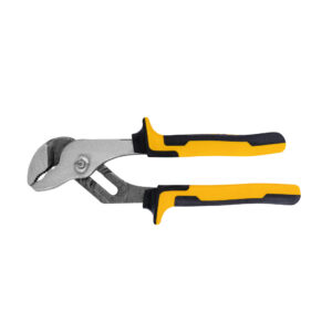 Alicate pico de loro M.Comfort Grip 8″ «PRETUL» PEX-8PX. Cod:40072265