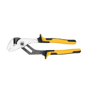 Alicate pico de loro M.Comfort Grip 10″ «PRETUL» PEX-10PX. Cod:40072266