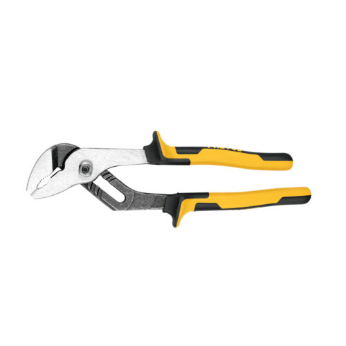 Alicate pico de loro M.Comfort Grip 10″ «PRETUL» PEX-10PX. Cod:40072266