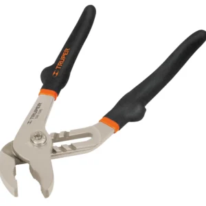 Alicate pico de loro 10″ «TRUPER» PEX-10. Cod:40072276