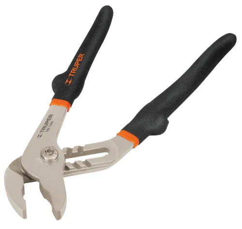 Alicate pico de loro 10″ «TRUPER» PEX-10. Cod:40072276