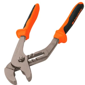 Alicate pico de loro 1000V 10″ «TRUPER EXPERT» PEX-10X. Cod:40072280