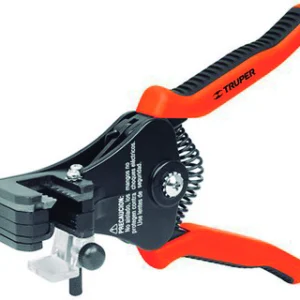 Alicate Pelacab.autom.de precisión30a20AWG 8″»TRUPER»PE-CA-X. Cod:40072344