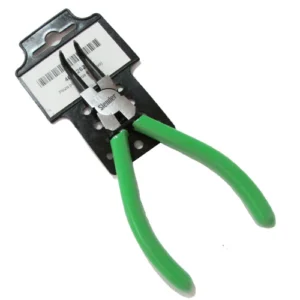 Pinza para seguros 6″ interior curvo «SLENDER». Cod:40072620
