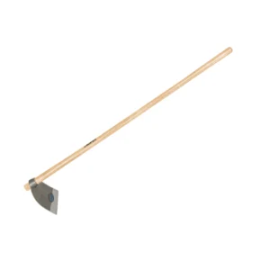 Azada ac.forj,171x184mm 1.5Lb Nº0 cabo.mad.54″»TRUPER»AL-0MM. Cod:40195180