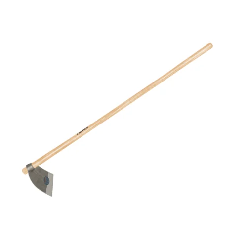 Azada ac.forj,220x220mm 2.1Lb Nº3 cabo.mad.54″»TRUPER»AL-3MM. Cod:40195186