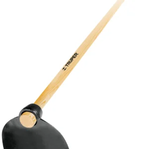 Azada ac.forj,216x219mm 1.8Lb Nº3 cabo.mad.54″»TRUPER» AL-3M. Cod:40195204