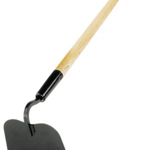 Azada acero jardinera 152x111mm,c/cabo mad.48″»PRETUL» ATJ-P. Cod:40195748