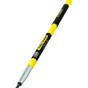 Azada ac.jardinera 154x152mm,cab.fib.vidrio 60″»TRUPER»ATJ-F. Cod:40195770