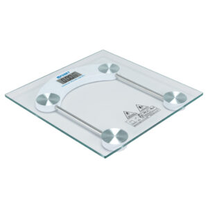 Balanza digital para baño,cap:180kg «FOSET» BASC-180T. Cod:40198007