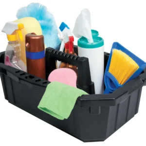 Caja Multiuso P.V.C c/manija,51×33.6×19.2cm «TRUPER» CORG-20. Cod:40199510