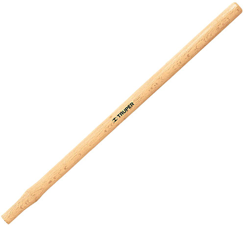Cabo encino 0.90mt p/marrones de 6-16lb «TRUPER»MG-MD-6/16. Cod:40315079