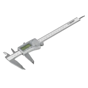 Calibre elect.digit.alta presic.(mm-pulg)6″»TRUPER»CALDI-6MP. Cod:40335110