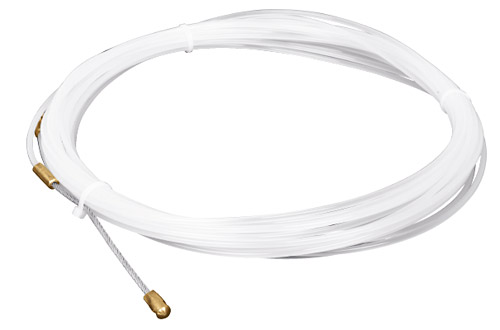 Cinta pasacables nylon 15mt «TRUPER» GNY-15. Cod:40436636