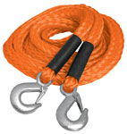 Cuerda polip p/remolque,1000kg,L:3,5mt»TRUPER»CREM-5/8X35. Cod:40442150