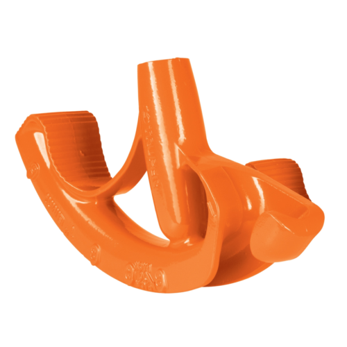 Doblador de caño conduit 1″ «TRUPER» DOTU-50100. Cod:40640044