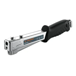 Engrap.t/martillo p/Grapas.¼.5/16.3/8 «TRUPER»EM-50. Cod:40670040
