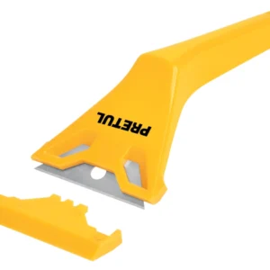 Raspador de pintura «PRETUL» RASP-P. Cod:40771146