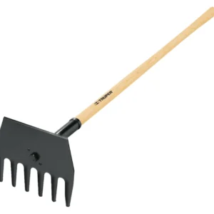 Rastrillo forestal MACLEOD c/cabo de 48″ «TRUPER» MAC. Cod:41192010
