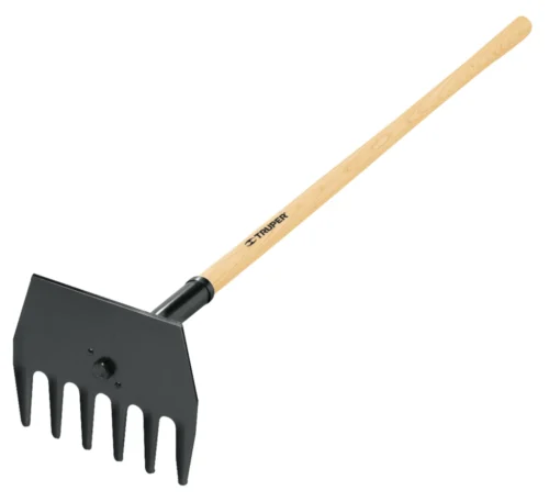Rastrillo forestal MACLEOD c/cabo de 48″ «TRUPER» MAC. Cod:41192010