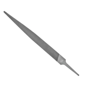 Lima «SLENDER-FILEX» chata para cerrajero «Warding» Bast.4″. Cod:41748194