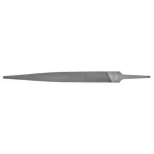 Lima «TRUPER» chata para cerrajero 8″ 2°corte LCB-8 Bastarda. Cod:41748197