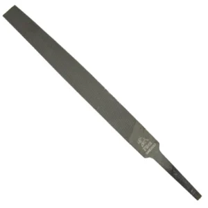Lima «SLENDER-FILEX» chata para cerrajero «Warding» Bast.5″. Cod:41748195