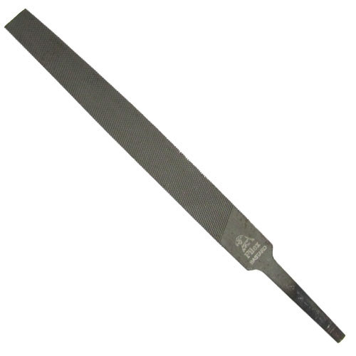 Lima «SLENDER-FILEX» chata para cerrajero «Warding» Bast.5″. Cod:41748195