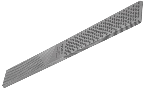 Lima «TRUPER» Escofina para herrador ½ lima 12″ LEH-12. Cod:41748848