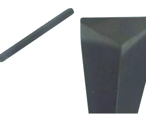 Lima «CUELLO» cuchillo para sierra «Crosscut» 8″. Cod:41750094