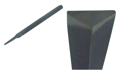 Lima «CUELLO» cuchillo para sierra «Crosscut» 8″. Cod:41750094