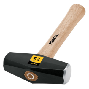 Maceta acero t/nevada c/mgo.encino 1.8kg «PRETUL»DHT-4P. Cod:42050078