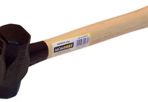 Maceta ac.hexagonal,c/mgo.eucalipto 1.5kg «MOMFORT»607015-9. Cod:42050115