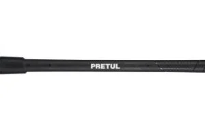 Marrón tipo nevada c/largo 2.7 kg «PRETUL»MD-6MP. Cod:42050476