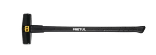Marrón tipo nevada c/largo 5.4 kg «PRETUL»MD-12MP. Cod:42050482