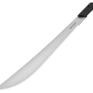 Machete mgo.inyectado negro,prof de 14″ «TRUPER» T-460-14B. Cod:42065194