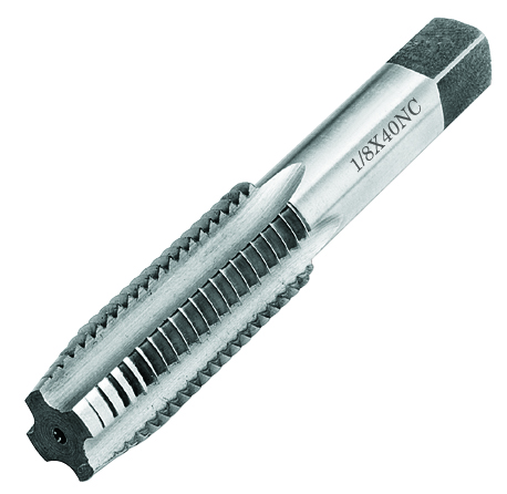 Macho semicónico HSS UNC 1/2″ C.5pzs»TRUPER»MT-1/2 x13-$xuni. Cod:42066085