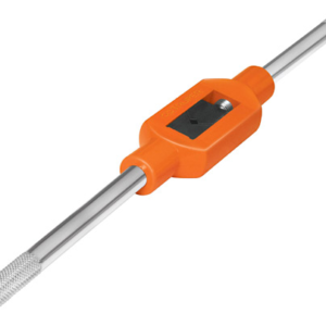 Manija porta machos t.garrote 1/16″-1/4″»TRUPER» MAN-GA-1/4. Cod:42069300